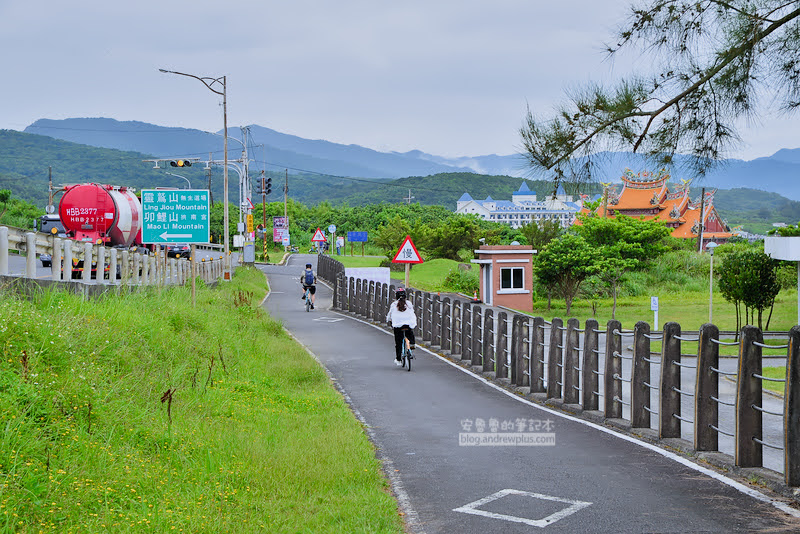 舊草嶺自行車道,舊草嶺海岸漁村線,舊草嶺隧道,東北角福隆生活節