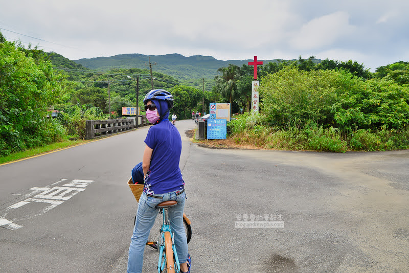 舊草嶺環狀自行車道,舊草嶺海岸漁村線,舊草嶺隧道,東北角福隆生活節