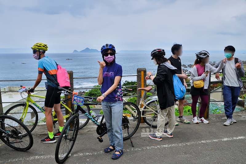 舊草嶺環狀自行車道,舊草嶺海岸漁村線,舊草嶺隧道,東北角福隆生活節