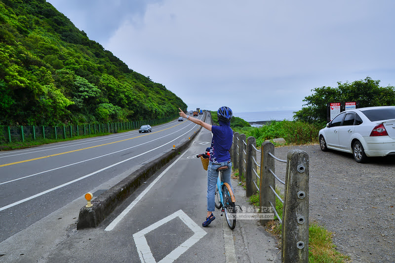 舊草嶺環狀自行車道,舊草嶺海岸漁村線,舊草嶺隧道,東北角福隆生活節