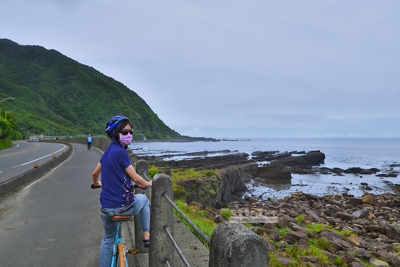 舊草嶺環狀自行車道,舊草嶺海岸漁村線,舊草嶺隧道,東北角福隆生活節