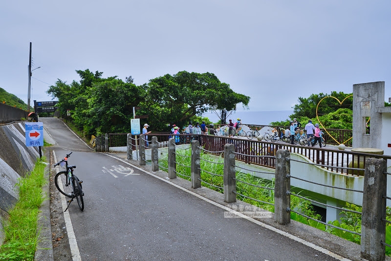 舊草嶺環狀自行車道,舊草嶺海岸漁村線,舊草嶺隧道,東北角福隆生活節