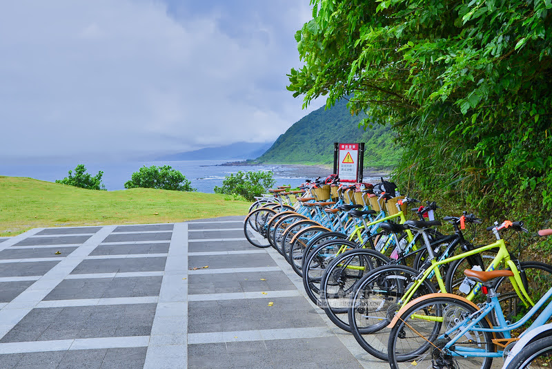 舊草嶺環狀自行車道,舊草嶺海岸漁村線,舊草嶺隧道,東北角福隆生活節