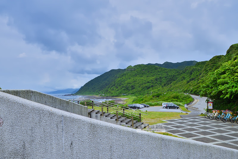 舊草嶺自行車道,舊草嶺海岸漁村線,舊草嶺隧道,東北角福隆生活節