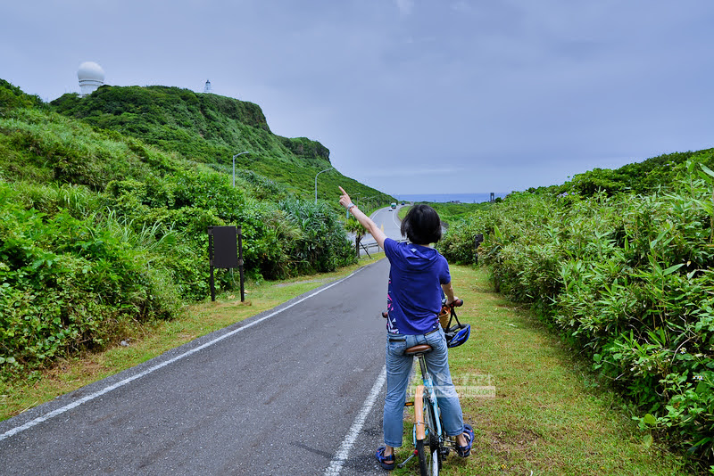 舊草嶺自行車道,舊草嶺海岸漁村線,舊草嶺隧道,東北角福隆生活節