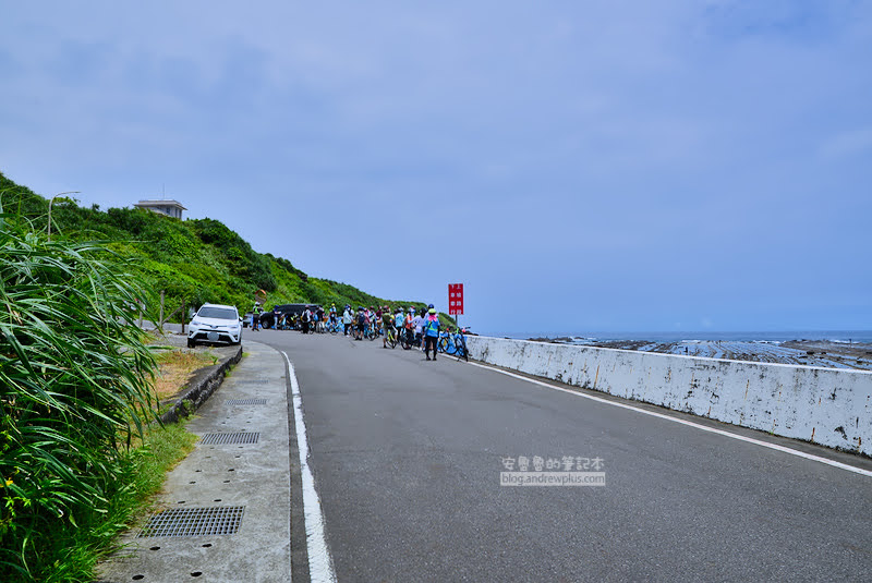 舊草嶺自行車道,舊草嶺海岸漁村線,舊草嶺隧道,東北角福隆生活節