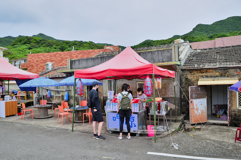 舊草嶺自行車道,舊草嶺海岸漁村線,舊草嶺隧道,東北角福隆生活節