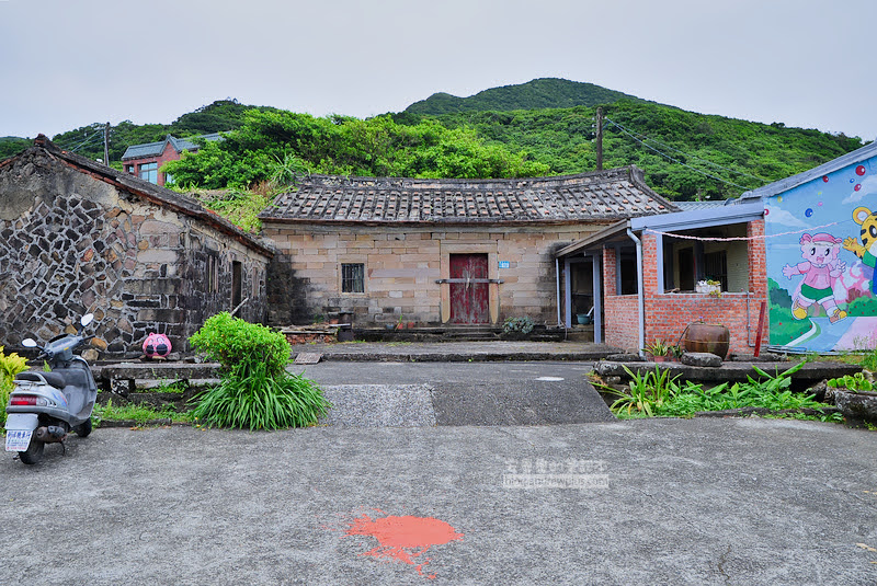 舊草嶺自行車道,舊草嶺海岸漁村線,舊草嶺隧道,東北角福隆生活節