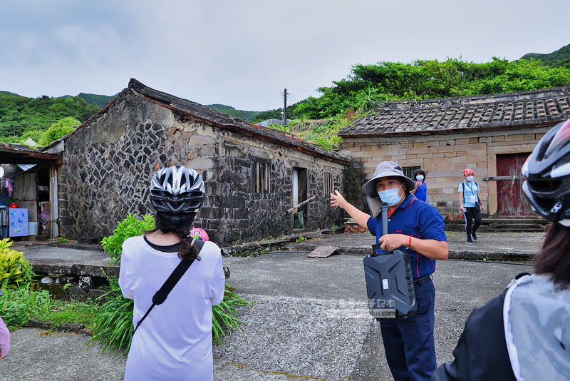 舊草嶺自行車道,舊草嶺海岸漁村線,舊草嶺隧道,東北角福隆生活節