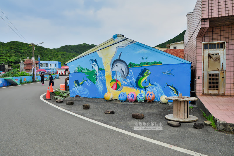 舊草嶺自行車道,舊草嶺海岸漁村線,舊草嶺隧道,東北角福隆生活節