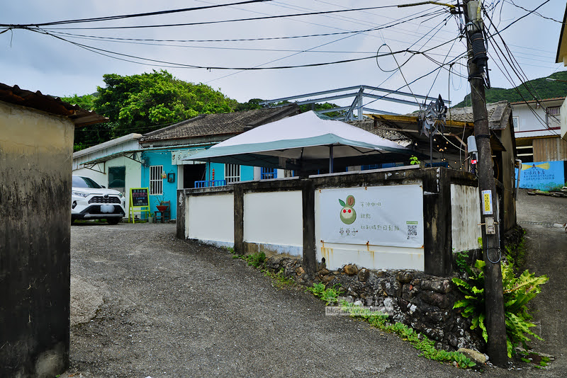 舊草嶺自行車道,舊草嶺海岸漁村線,舊草嶺隧道,東北角福隆生活節