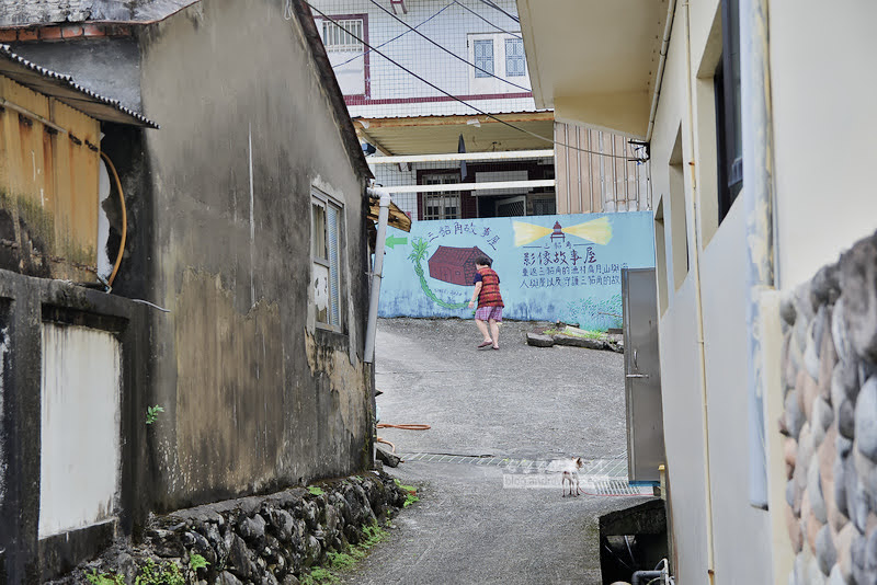 舊草嶺自行車道,舊草嶺海岸漁村線,舊草嶺隧道,東北角福隆生活節