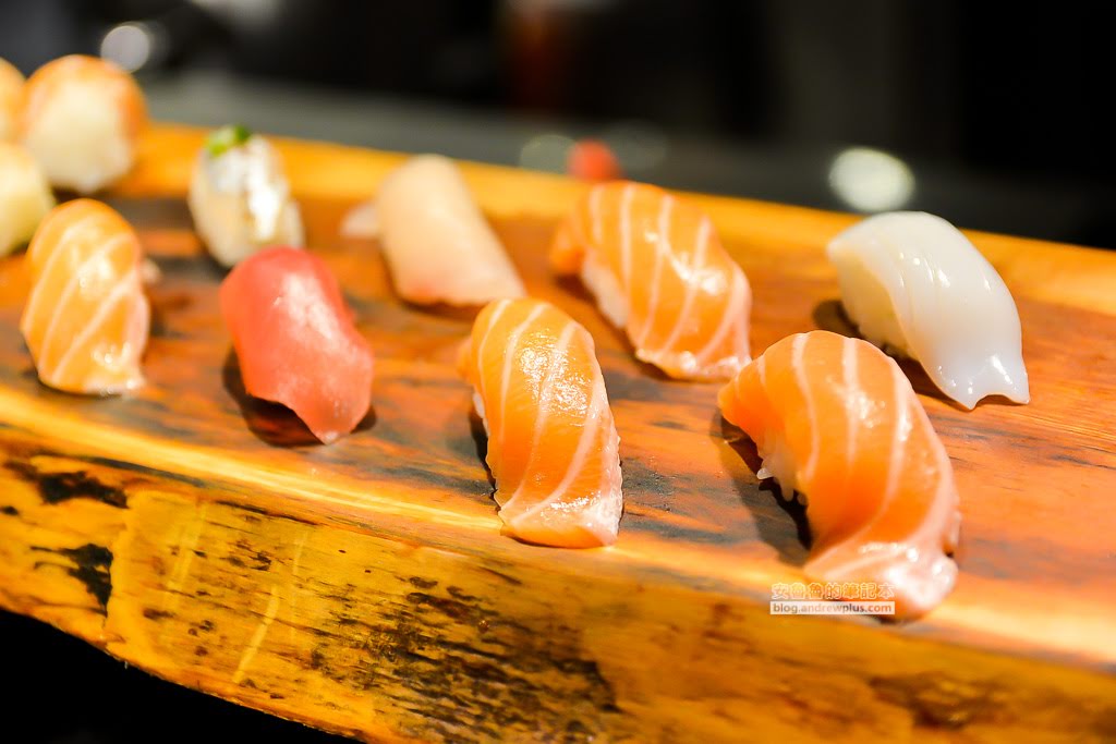 ShinyehJapaneseBuffet 18 - 吃到飽