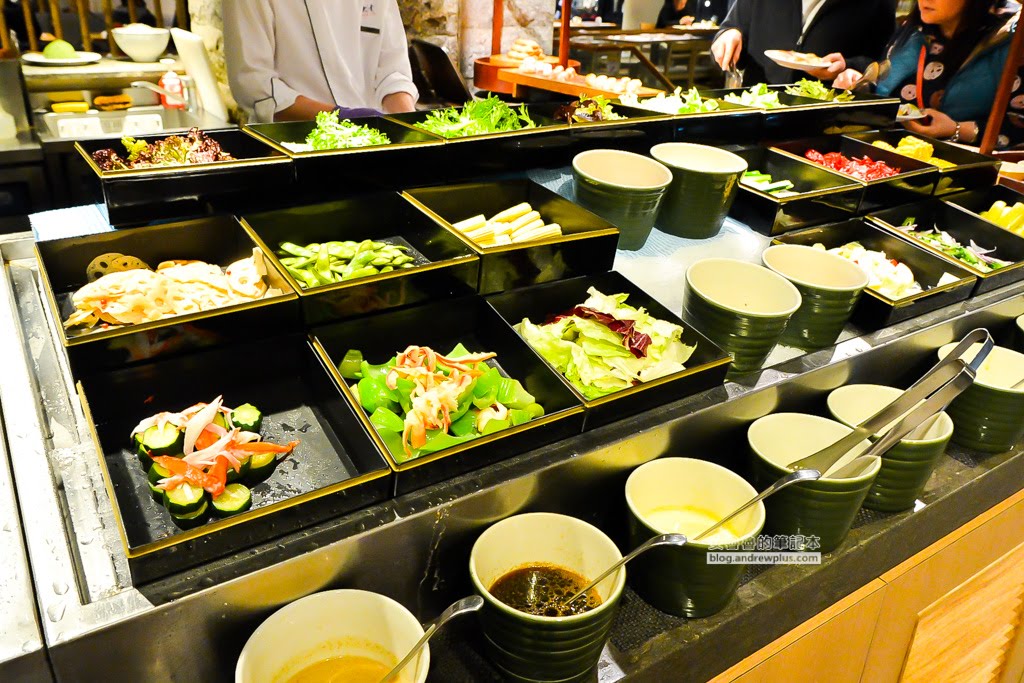 ShinyehJapaneseBuffet 21 - 吃到飽