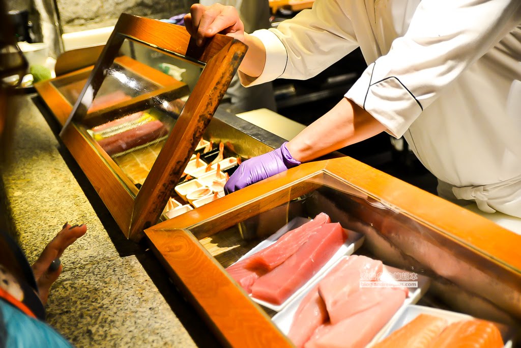 ShinyehJapaneseBuffet 27 - 吃到飽