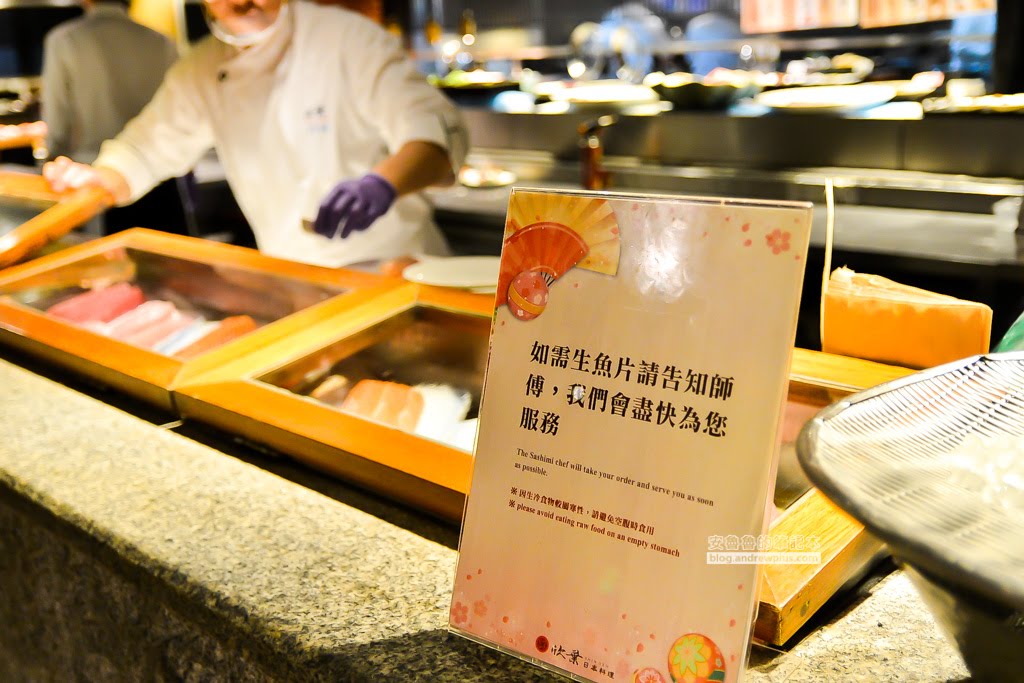 ShinyehJapaneseBuffet 28 - 吃到飽