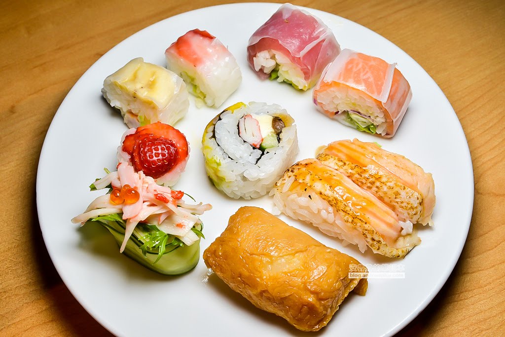 ShinyehJapaneseBuffet 35 - 吃到飽