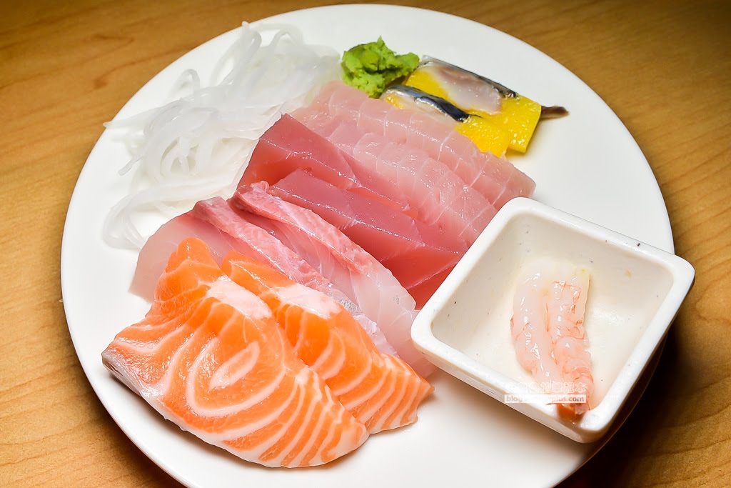 ShinyehJapaneseBuffet 36 - 吃到飽