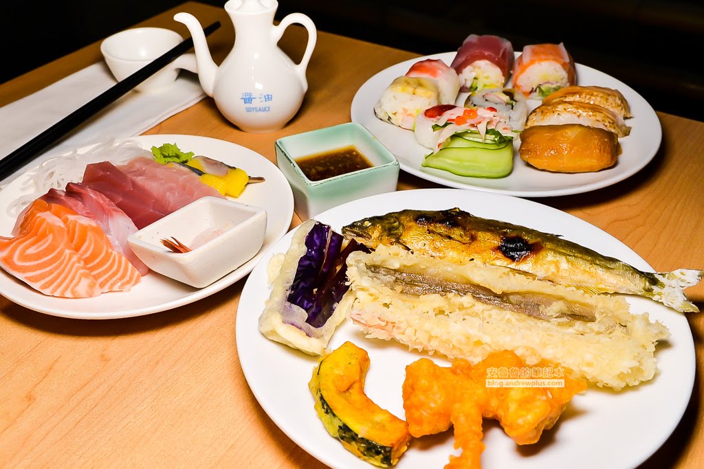 ShinyehJapaneseBuffet 38 - 吃到飽