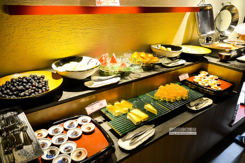 ShinyehJapaneseBuffet 46 - 吃到飽