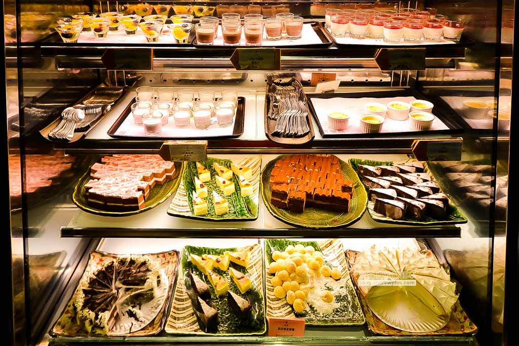 ShinyehJapaneseBuffet 47 - 吃到飽