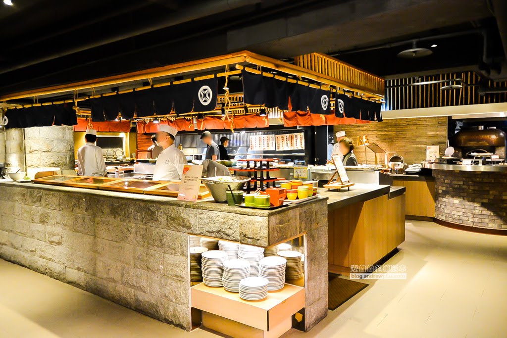 ShinyehJapaneseBuffet 55 - 吃到飽