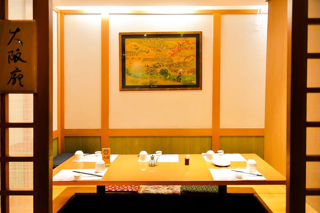 ShinyehJapaneseBuffet 70 - 吃到飽