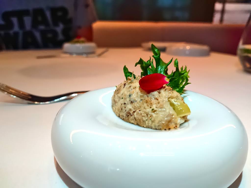 台北北投美食 | 北投老爺酒店 PURE歐式餐廳:陽明山農場直送鮮蔬與在地本土食材交織的法式饗宴 12 北投美食,北投法式料理,北投老爺酒店好吃