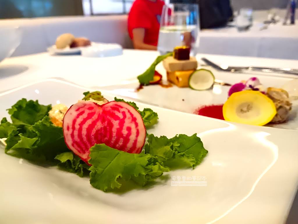 台北北投美食 | 北投老爺酒店 PURE歐式餐廳:陽明山農場直送鮮蔬與在地本土食材交織的法式饗宴 13 北投美食,北投法式料理,北投老爺酒店好吃