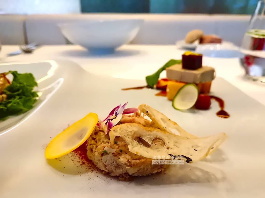 台北北投美食 | 北投老爺酒店 PURE歐式餐廳:陽明山農場直送鮮蔬與在地本土食材交織的法式饗宴 14 北投美食,北投法式料理,北投老爺酒店好吃