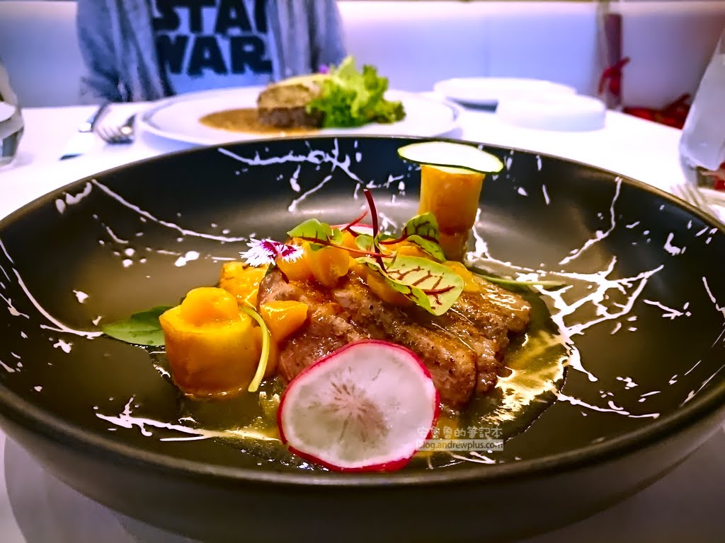 台北北投美食 | 北投老爺酒店 PURE歐式餐廳:陽明山農場直送鮮蔬與在地本土食材交織的法式饗宴 20 北投美食,北投法式料理,北投老爺酒店好吃
