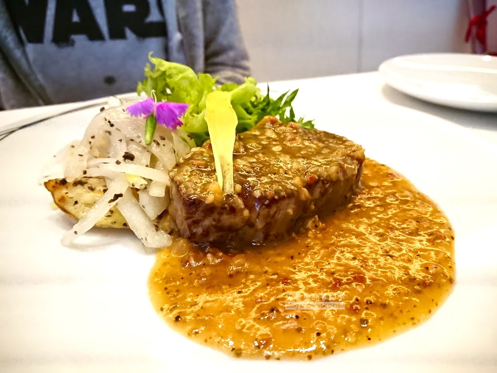 台北北投美食 | 北投老爺酒店 PURE歐式餐廳:陽明山農場直送鮮蔬與在地本土食材交織的法式饗宴 21 北投美食,北投法式料理,北投老爺酒店好吃