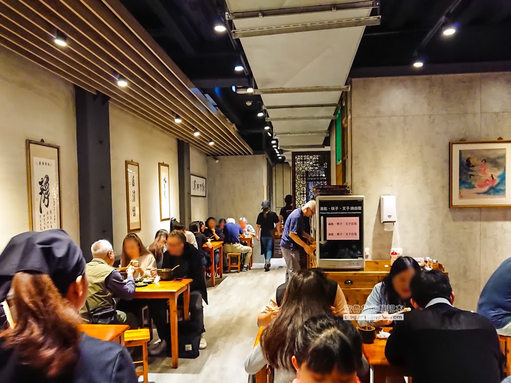 林東芳牛肉麵,台北必吃牛肉麵,台北美食