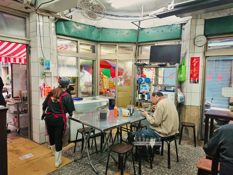 北門站美食,碗粿,台北圓環美食