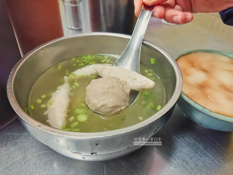 北門站美食,碗粿,台北圓環美食