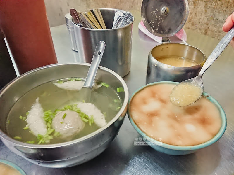 北門站美食,碗粿之家,台北圓環美食