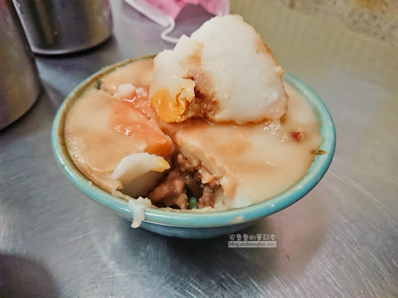 北門站美食,碗粿,台北圓環美食