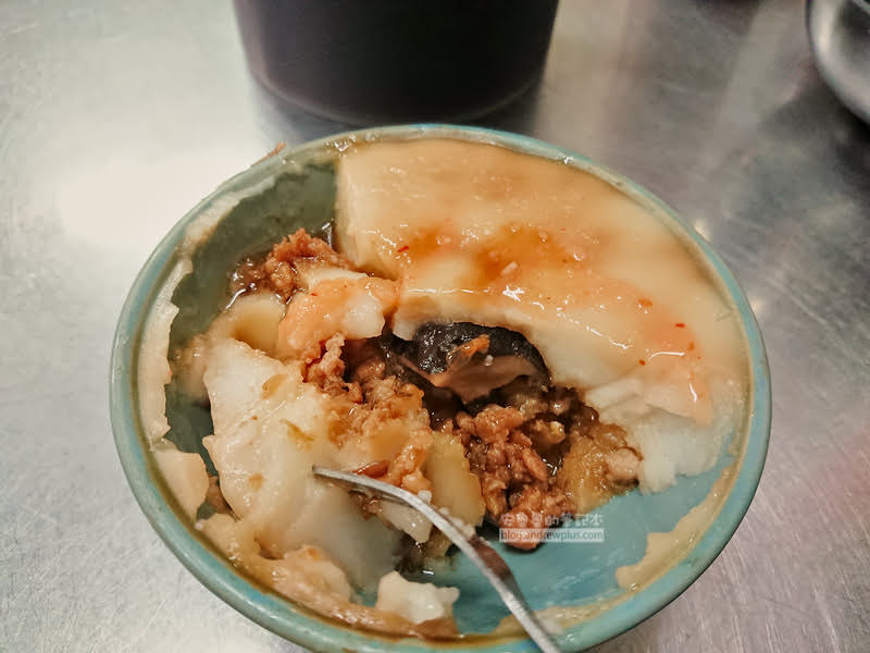 北門站美食,碗粿,台北圓環美食
